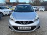 USED 2015 65 NISSAN MICRA 1.2 Visia Hatchback 5dr Petrol Manual Euro 5 (80 ps) NISSAN MICRA VISIA