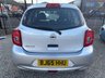 USED 2015 65 NISSAN MICRA 1.2 Visia Hatchback 5dr Petrol Manual Euro 5 (80 ps) NISSAN MICRA VISIA