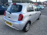 USED 2015 65 NISSAN MICRA 1.2 Visia Hatchback 5dr Petrol Manual Euro 5 (80 ps) NISSAN MICRA VISIA