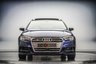 USED 2017 17 AUDI S3 2.0 TFSI Sportback 5dr Petrol S Tronic quattro Euro 6 (s/s) (310 ps) PANORAMIC GLASS SUNROOF