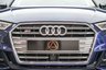 USED 2017 17 AUDI S3 2.0 TFSI Sportback 5dr Petrol S Tronic quattro Euro 6 (s/s) (310 ps) PANORAMIC GLASS SUNROOF