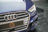 USED 2017 17 AUDI S3 2.0 TFSI Sportback 5dr Petrol S Tronic quattro Euro 6 (s/s) (310 ps) PANORAMIC GLASS SUNROOF