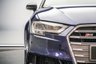 USED 2017 17 AUDI S3 2.0 TFSI Sportback 5dr Petrol S Tronic quattro Euro 6 (s/s) (310 ps) PANORAMIC GLASS SUNROOF