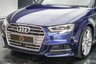 USED 2017 17 AUDI S3 2.0 TFSI Sportback 5dr Petrol S Tronic quattro Euro 6 (s/s) (310 ps) PANORAMIC GLASS SUNROOF