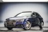 USED 2017 17 AUDI S3 2.0 TFSI Sportback 5dr Petrol S Tronic quattro Euro 6 (s/s) (310 ps) PANORAMIC GLASS SUNROOF