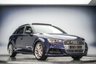 USED 2017 17 AUDI S3 2.0 TFSI Sportback 5dr Petrol S Tronic quattro Euro 6 (s/s) (310 ps) PANORAMIC GLASS SUNROOF