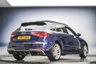 USED 2017 17 AUDI S3 2.0 TFSI Sportback 5dr Petrol S Tronic quattro Euro 6 (s/s) (310 ps) PANORAMIC GLASS SUNROOF