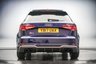 USED 2017 17 AUDI S3 2.0 TFSI Sportback 5dr Petrol S Tronic quattro Euro 6 (s/s) (310 ps) PANORAMIC GLASS SUNROOF