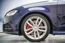 USED 2017 17 AUDI S3 2.0 TFSI Sportback 5dr Petrol S Tronic quattro Euro 6 (s/s) (310 ps) PANORAMIC GLASS SUNROOF