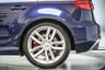 USED 2017 17 AUDI S3 2.0 TFSI Sportback 5dr Petrol S Tronic quattro Euro 6 (s/s) (310 ps) PANORAMIC GLASS SUNROOF
