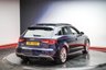 USED 2017 17 AUDI S3 2.0 TFSI Sportback 5dr Petrol S Tronic quattro Euro 6 (s/s) (310 ps) PANORAMIC GLASS SUNROOF