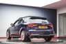 USED 2017 17 AUDI S3 2.0 TFSI Sportback 5dr Petrol S Tronic quattro Euro 6 (s/s) (310 ps) PANORAMIC GLASS SUNROOF