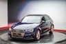USED 2017 17 AUDI S3 2.0 TFSI Sportback 5dr Petrol S Tronic quattro Euro 6 (s/s) (310 ps) PANORAMIC GLASS SUNROOF
