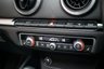USED 2017 17 AUDI S3 2.0 TFSI Sportback 5dr Petrol S Tronic quattro Euro 6 (s/s) (310 ps) PANORAMIC GLASS SUNROOF