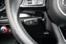 USED 2017 17 AUDI S3 2.0 TFSI Sportback 5dr Petrol S Tronic quattro Euro 6 (s/s) (310 ps) PANORAMIC GLASS SUNROOF