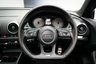 USED 2017 17 AUDI S3 2.0 TFSI Sportback 5dr Petrol S Tronic quattro Euro 6 (s/s) (310 ps) PANORAMIC GLASS SUNROOF