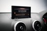 USED 2017 17 AUDI S3 2.0 TFSI Sportback 5dr Petrol S Tronic quattro Euro 6 (s/s) (310 ps) PANORAMIC GLASS SUNROOF