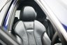 USED 2017 17 AUDI S3 2.0 TFSI Sportback 5dr Petrol S Tronic quattro Euro 6 (s/s) (310 ps) PANORAMIC GLASS SUNROOF