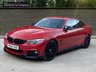 USED 2014 A BMW 4 SERIES 3.0 435d M Sport Coupe 2dr Diesel Auto xDrive Euro 6 (s/s) (313 ps) M PERFORMANCE BODYKIT