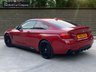 USED 2014 A BMW 4 SERIES 3.0 435d M Sport Coupe 2dr Diesel Auto xDrive Euro 6 (s/s) (313 ps) M PERFORMANCE BODYKIT