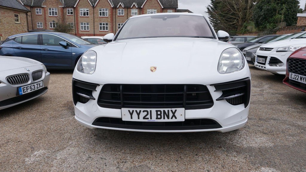 USED 2021 21 PORSCHE MACAN 2.9T V6 GTS PDK 4WD Euro 6 (s/s) 5dr JUST ARRIVED!!!
