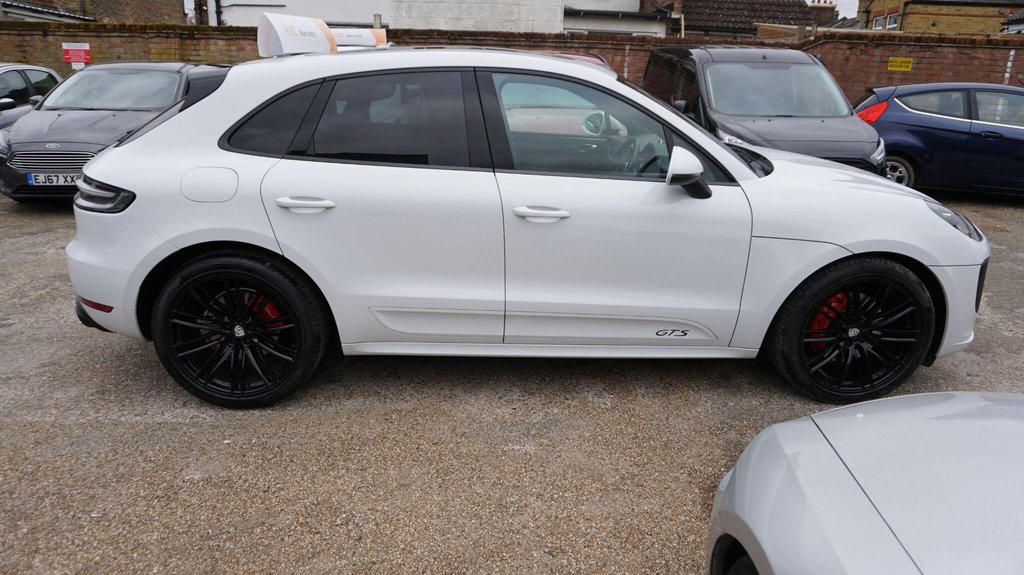USED 2021 21 PORSCHE MACAN 2.9T V6 GTS PDK 4WD Euro 6 (s/s) 5dr JUST ARRIVED!!!