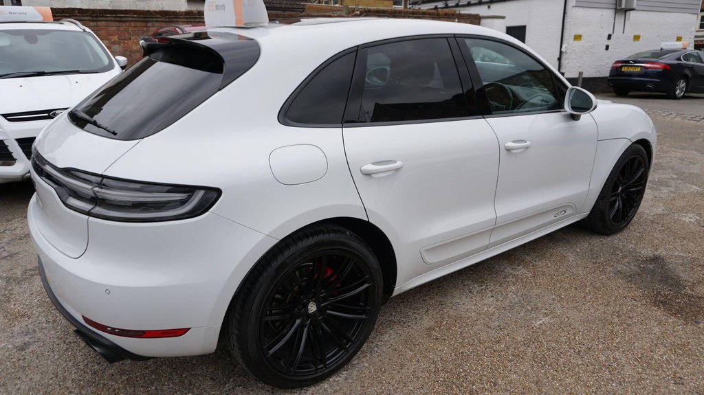 USED 2021 21 PORSCHE MACAN 2.9T V6 GTS PDK 4WD Euro 6 (s/s) 5dr JUST ARRIVED!!!