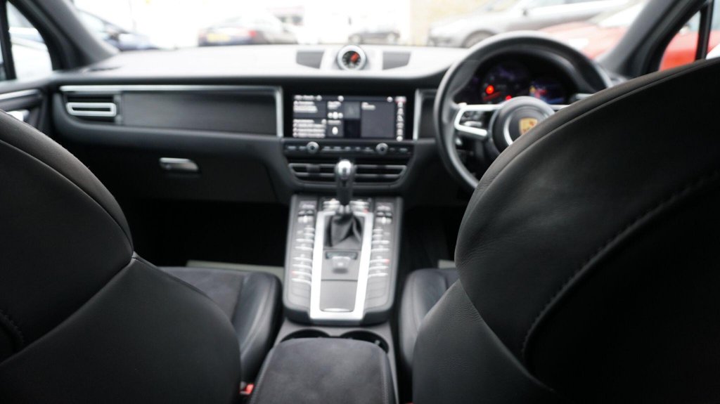 USED 2021 21 PORSCHE MACAN 2.9T V6 GTS PDK 4WD Euro 6 (s/s) 5dr JUST ARRIVED!!!