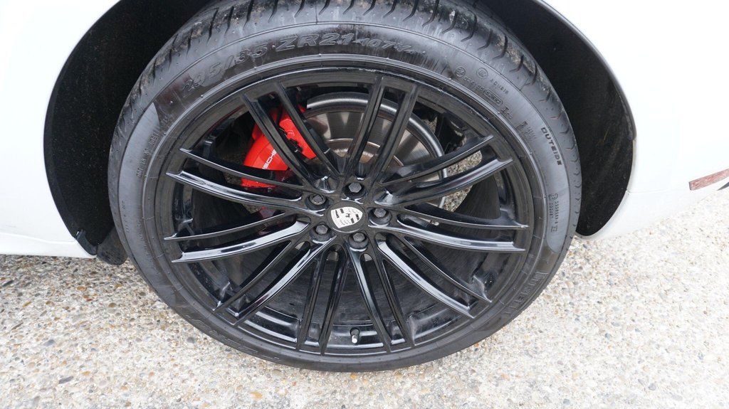 USED 2021 21 PORSCHE MACAN 2.9T V6 GTS PDK 4WD Euro 6 (s/s) 5dr JUST ARRIVED!!!