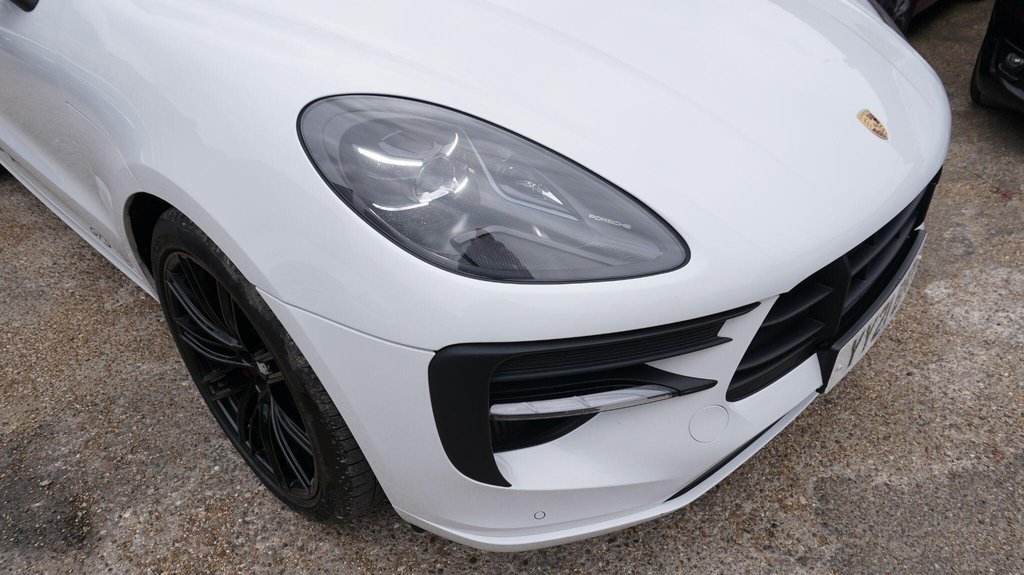 USED 2021 21 PORSCHE MACAN 2.9T V6 GTS PDK 4WD Euro 6 (s/s) 5dr JUST ARRIVED!!!