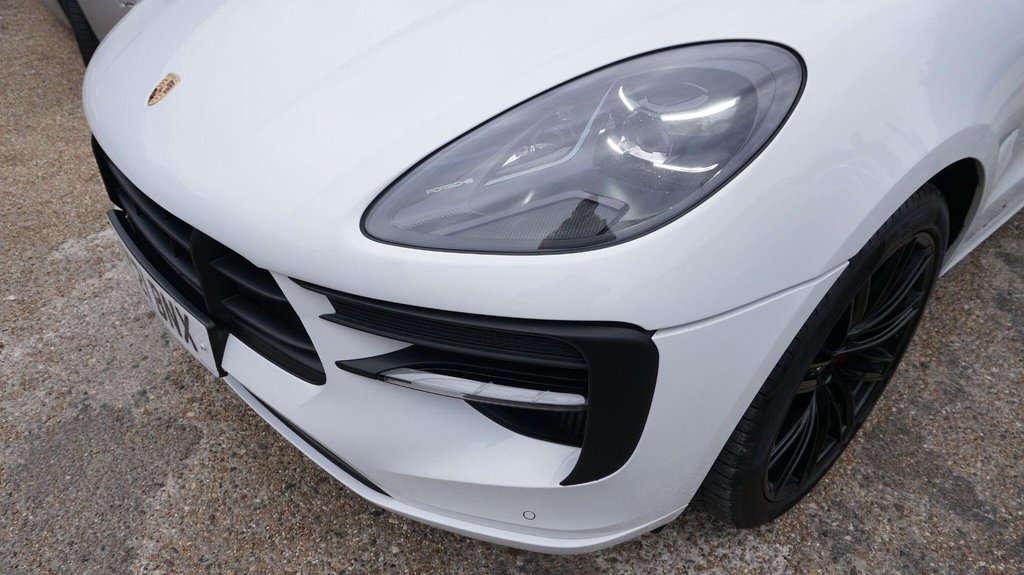 USED 2021 21 PORSCHE MACAN 2.9T V6 GTS PDK 4WD Euro 6 (s/s) 5dr JUST ARRIVED!!!