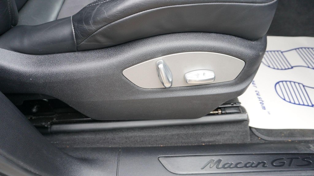 USED 2021 21 PORSCHE MACAN 2.9T V6 GTS PDK 4WD Euro 6 (s/s) 5dr JUST ARRIVED!!!