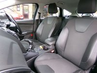 USED 2011 11 FORD FOCUS 1.6 TDCi Titanium X Hatchback 5dr Diesel Manual Euro 5 (s/s) (115 ps) 2 OWNER+GOOD SERVICE HISTORY