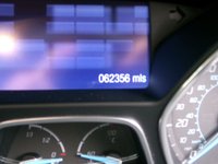 USED 2011 11 FORD FOCUS 1.6 TDCi Titanium X Hatchback 5dr Diesel Manual Euro 5 (s/s) (115 ps) 2 OWNER+GOOD SERVICE HISTORY