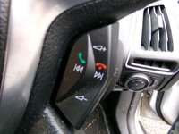 USED 2011 11 FORD FOCUS 1.6 TDCi Titanium X Hatchback 5dr Diesel Manual Euro 5 (s/s) (115 ps) 2 OWNER+GOOD SERVICE HISTORY
