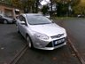 USED 2011 11 FORD FOCUS 1.6 TDCi Titanium X Hatchback 5dr Diesel Manual Euro 5 (s/s) (115 ps) 2 OWNER+GOOD SERVICE HISTORY