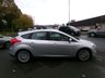 USED 2011 11 FORD FOCUS 1.6 TDCi Titanium X Hatchback 5dr Diesel Manual Euro 5 (s/s) (115 ps) 2 OWNER+GOOD SERVICE HISTORY