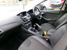 USED 2011 11 FORD FOCUS 1.6 TDCi Titanium X Hatchback 5dr Diesel Manual Euro 5 (s/s) (115 ps) 2 OWNER+GOOD SERVICE HISTORY
