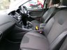USED 2011 11 FORD FOCUS 1.6 TDCi Titanium X Hatchback 5dr Diesel Manual Euro 5 (s/s) (115 ps) 2 OWNER+GOOD SERVICE HISTORY