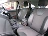 USED 2011 11 FORD FOCUS 1.6 TDCi Titanium X Hatchback 5dr Diesel Manual Euro 5 (s/s) (115 ps) 2 OWNER+GOOD SERVICE HISTORY