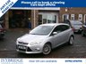 USED 2011 11 FORD FOCUS 1.6 TDCi Titanium X Hatchback 5dr Diesel Manual Euro 5 (s/s) (115 ps) 2 OWNER+GOOD SERVICE HISTORY
