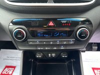 USED 2020 70 HYUNDAI TUCSON 1.6 GDi S Connect SUV 5dr Petrol Manual Euro 6 (s/s) (132 ps) ** FINANCE ME WITH ZERO DEPOSIT! **