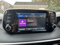 USED 2020 70 HYUNDAI TUCSON 1.6 GDi S Connect SUV 5dr Petrol Manual Euro 6 (s/s) (132 ps) ** FINANCE ME WITH ZERO DEPOSIT! **