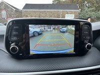 USED 2020 70 HYUNDAI TUCSON 1.6 GDi S Connect SUV 5dr Petrol Manual Euro 6 (s/s) (132 ps) ** FINANCE ME WITH ZERO DEPOSIT! **