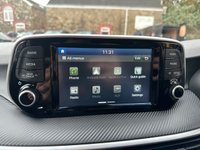 USED 2020 70 HYUNDAI TUCSON 1.6 GDi S Connect SUV 5dr Petrol Manual Euro 6 (s/s) (132 ps) ** FINANCE ME WITH ZERO DEPOSIT! **