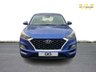 USED 2020 70 HYUNDAI TUCSON 1.6 GDi S Connect SUV 5dr Petrol Manual Euro 6 (s/s) (132 ps) ** FINANCE ME WITH ZERO DEPOSIT! **