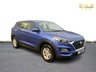 USED 2020 70 HYUNDAI TUCSON 1.6 GDi S Connect SUV 5dr Petrol Manual Euro 6 (s/s) (132 ps) ** FINANCE ME WITH ZERO DEPOSIT! **