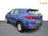 USED 2020 70 HYUNDAI TUCSON 1.6 GDi S Connect SUV 5dr Petrol Manual Euro 6 (s/s) (132 ps) ** FINANCE ME WITH ZERO DEPOSIT! **