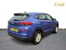 USED 2020 70 HYUNDAI TUCSON 1.6 GDi S Connect SUV 5dr Petrol Manual Euro 6 (s/s) (132 ps) ** FINANCE ME WITH ZERO DEPOSIT! **