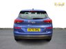 USED 2020 70 HYUNDAI TUCSON 1.6 GDi S Connect SUV 5dr Petrol Manual Euro 6 (s/s) (132 ps) ** FINANCE ME WITH ZERO DEPOSIT! **